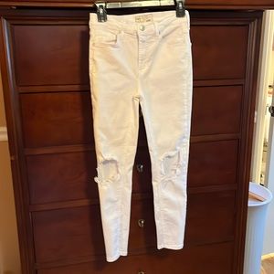 Free People size 27